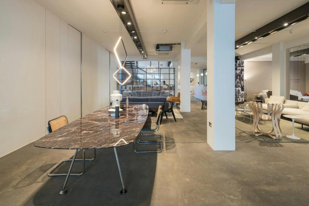 89-91 Goswell Rd – Office Space for Lease – 747 sq ft – £40.16 per sq ft – Clerkenwell