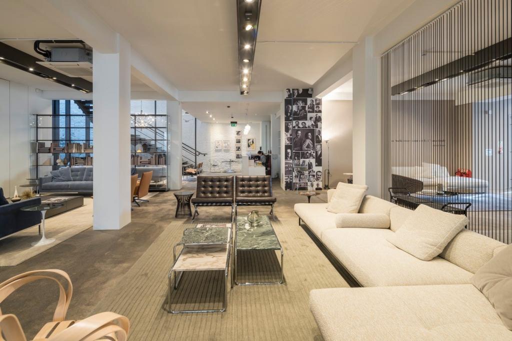 89-91 Goswell Rd – Office Space for Lease – 747 sq ft – £40.16 per sq ft – Clerkenwell