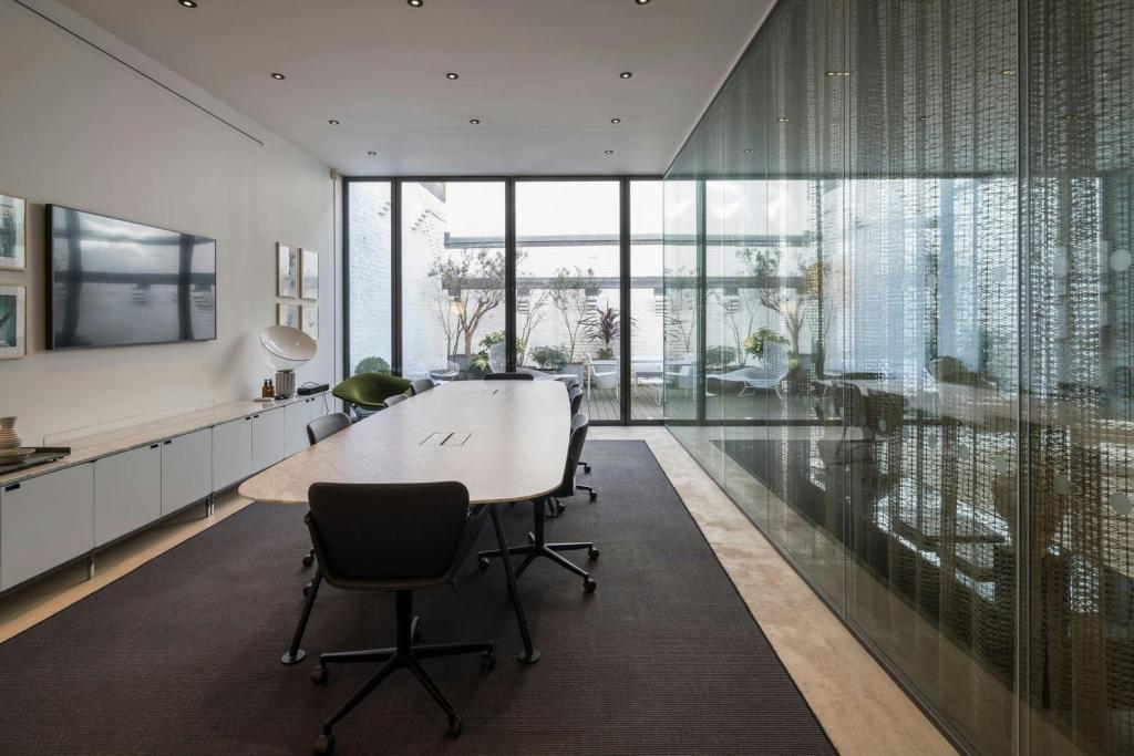 89-91 Goswell Rd – Office Space for Lease – 747 sq ft – £40.16 per sq ft – Clerkenwell