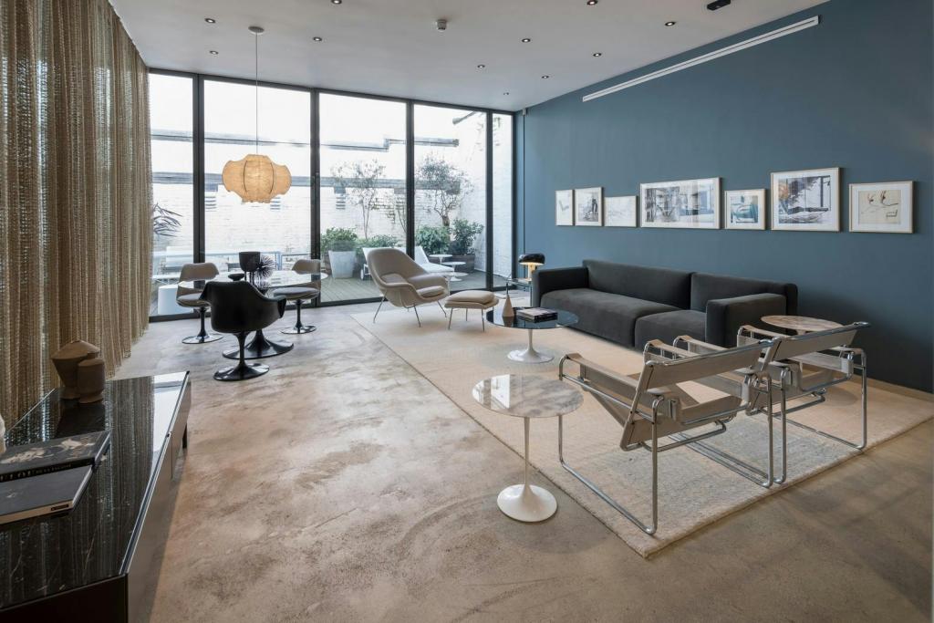 89-91 Goswell Rd – Office Space for Lease – 747 sq ft – £40.16 per sq ft – Clerkenwell