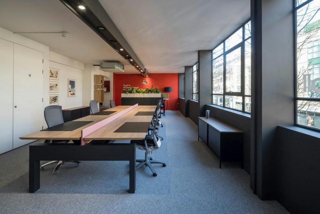 89-91 Goswell Rd – Office Space for Lease – 747 sq ft – £40.16 per sq ft – Clerkenwell