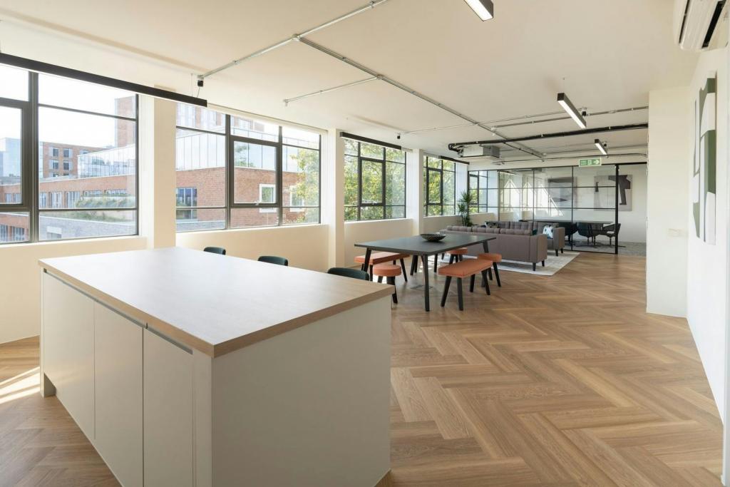 89-91 Goswell Rd – Office Space for Lease – 747 sq ft – £40.16 per sq ft – Clerkenwell