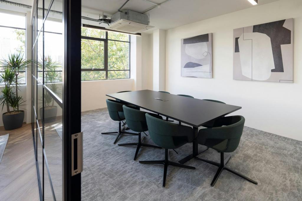 89-91 Goswell Rd – Office Space for Lease – 747 sq ft – £40.16 per sq ft – Clerkenwell