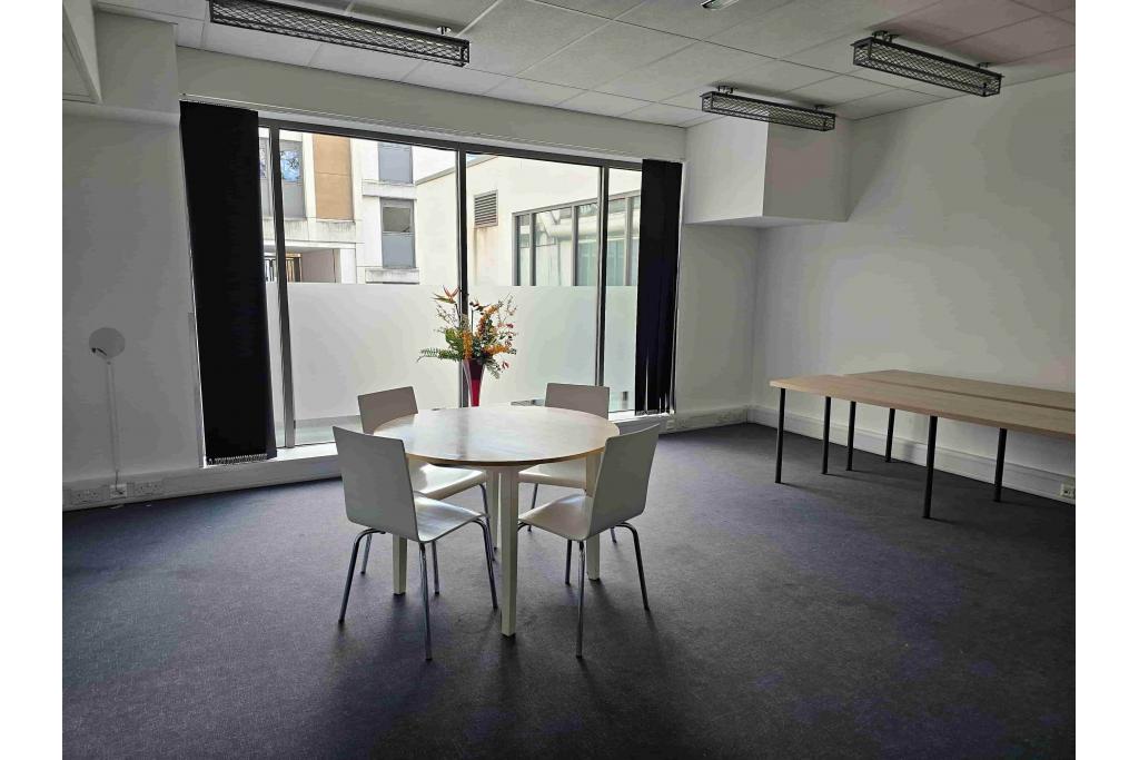 259-263 Goswell Rd–Solange Urdang Studios–Medical Office for Sale/Lease,14,557 sq ft – £5M