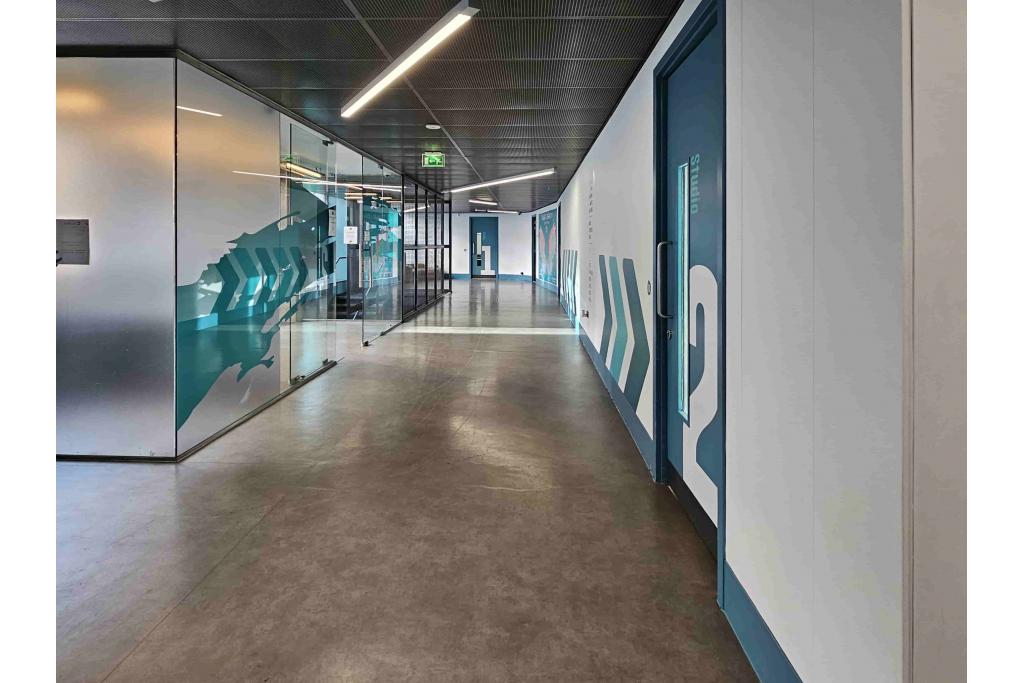 259-263 Goswell Rd–Solange Urdang Studios–Medical Office for Sale/Lease,14,557 sq ft – £5M