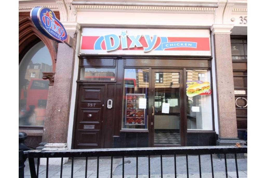 357-363 Goswell Rd–Mixed-Use Retail/Office–3,378 sq ft–£58,500 PA–Islington, London