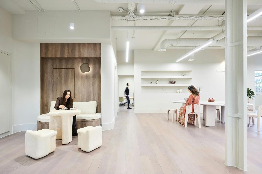 60-76 Ironmonger Row – Office Unit – 9,403 sq ft – £3,950,000 – London EC1V