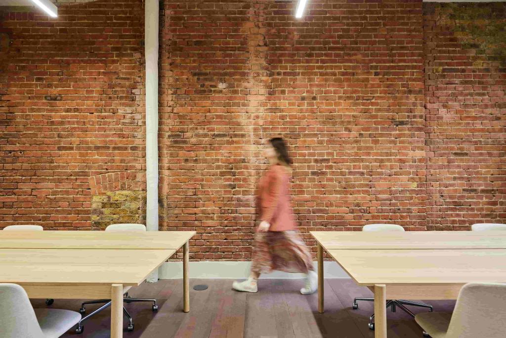 60-76 Ironmonger Row – Office Unit – 9,403 sq ft – £3,950,000 – London EC1V