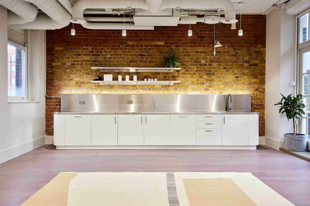 60-76 Ironmonger Row – Office Unit – 9,403 sq ft – £3,950,000 – London EC1V