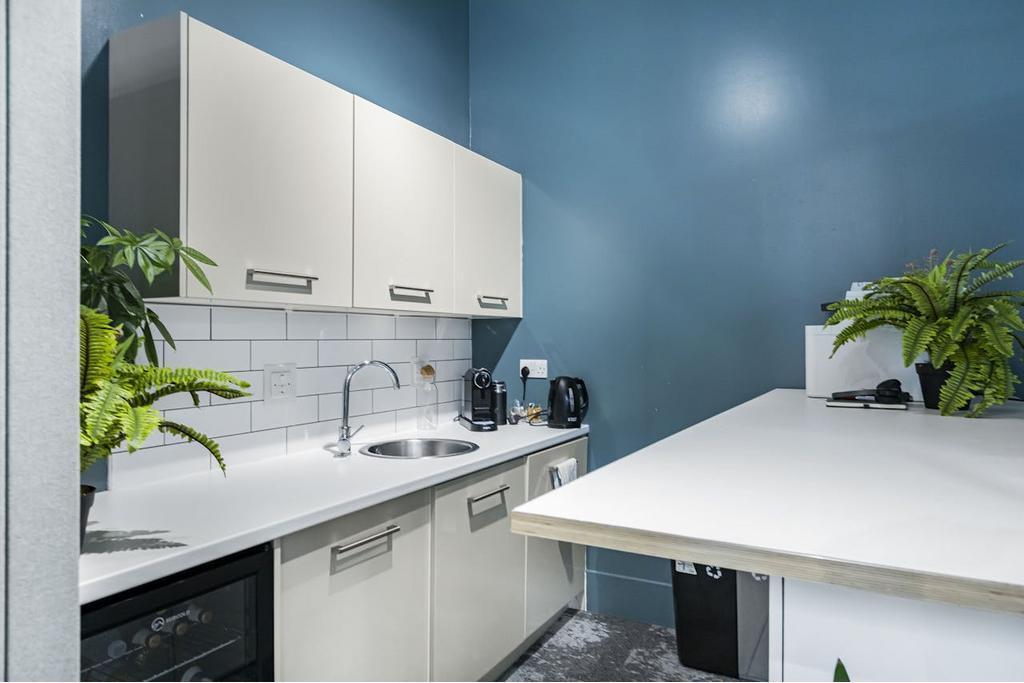 Lever Street – The Clerkenwell Centre – Office Space for Sale – London EC1V 8AL