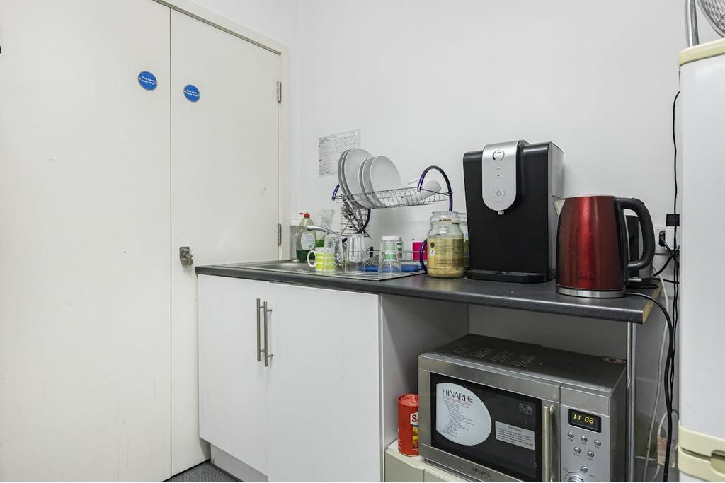 Lever Street – The Clerkenwell Centre – Office Space for Sale – London EC1V 8AL