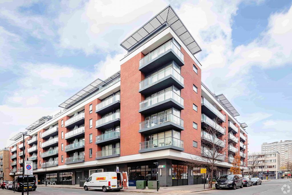 Lever Street – The Clerkenwell Centre – Office Space for Sale – London EC1V 8AL