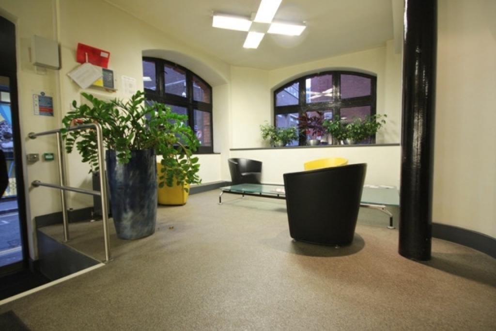 10 Northburgh Street – Northburgh House Office Space for Lease