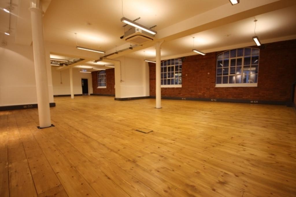 10 Northburgh Street – Northburgh House Office Space for Lease