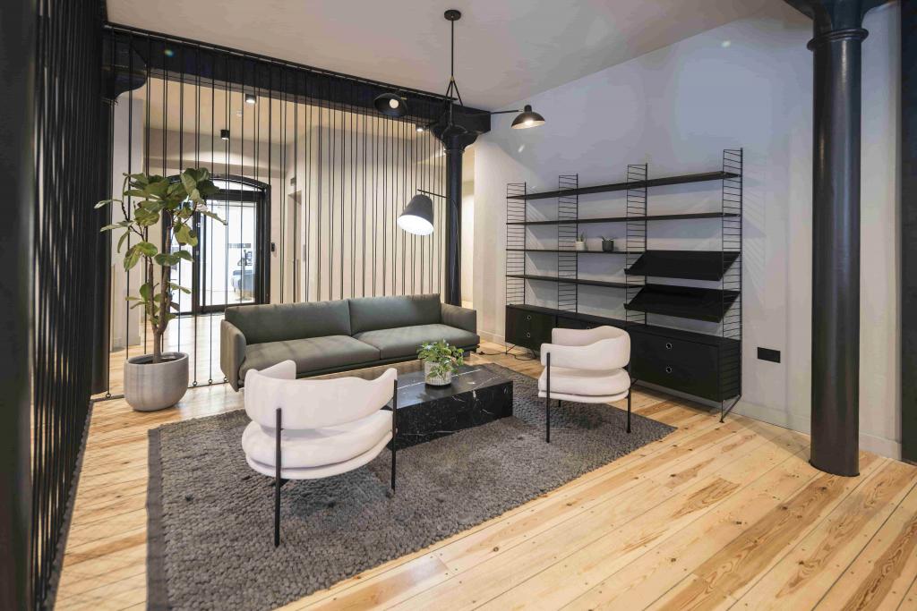 10 Northburgh Street – Northburgh House Office Space for Lease