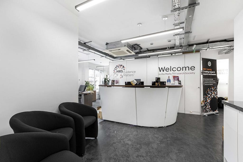 15 Northburgh Street – The Old Trading House Office Space for Lease – 2,266 sq ft  London