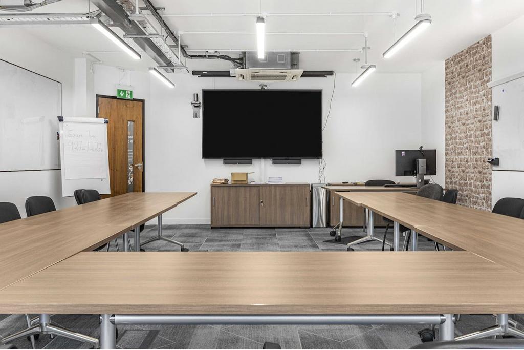 15 Northburgh Street – The Old Trading House Office Space for Lease – 2,266 sq ft  London