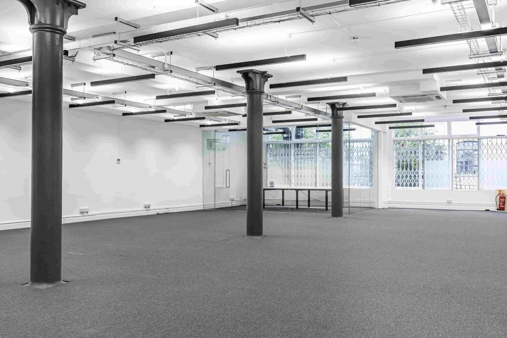 15 Northburgh Street – The Old Trading House Office Space for Lease – 2,266 sq ft  London
