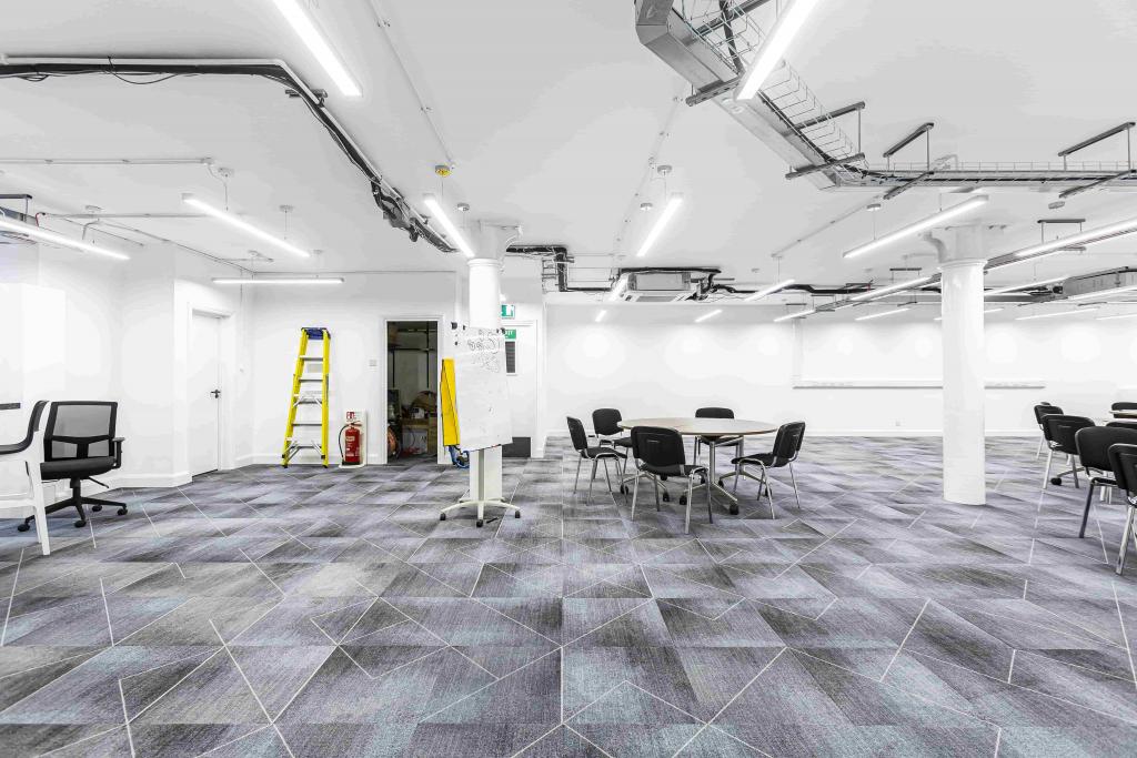 15 Northburgh Street – The Old Trading House Office Space for Lease – 2,266 sq ft  London