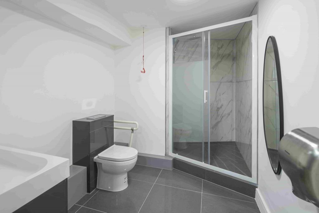 12 Old Street Office Space for Lease – 8,161 sq ft – London