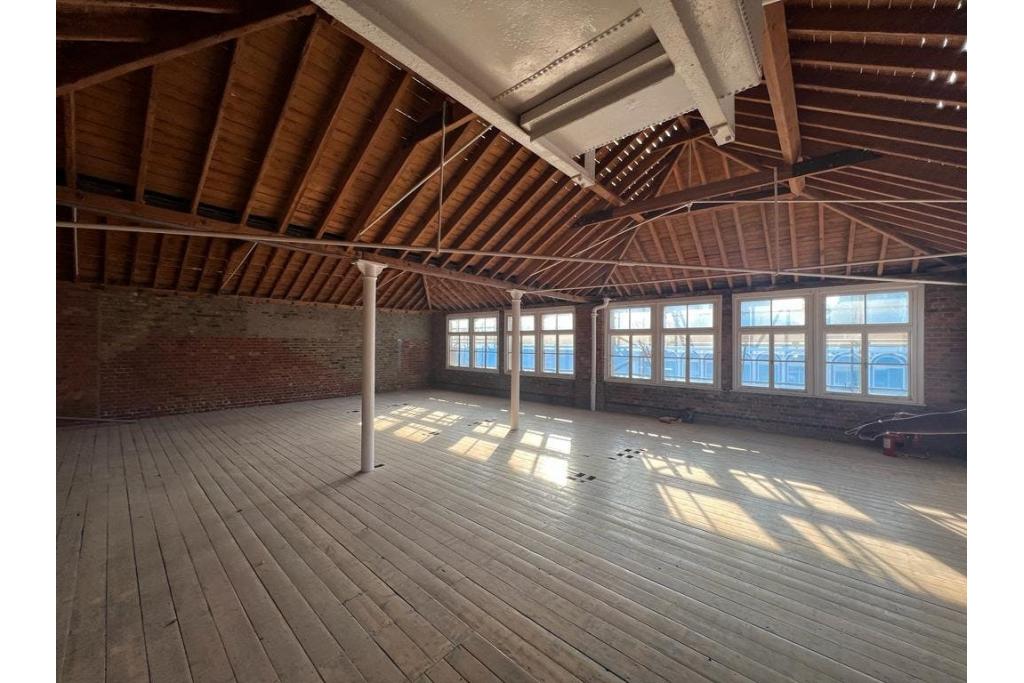 35-39 Old Street Office Space for Lease – 13,400 sq ft – London