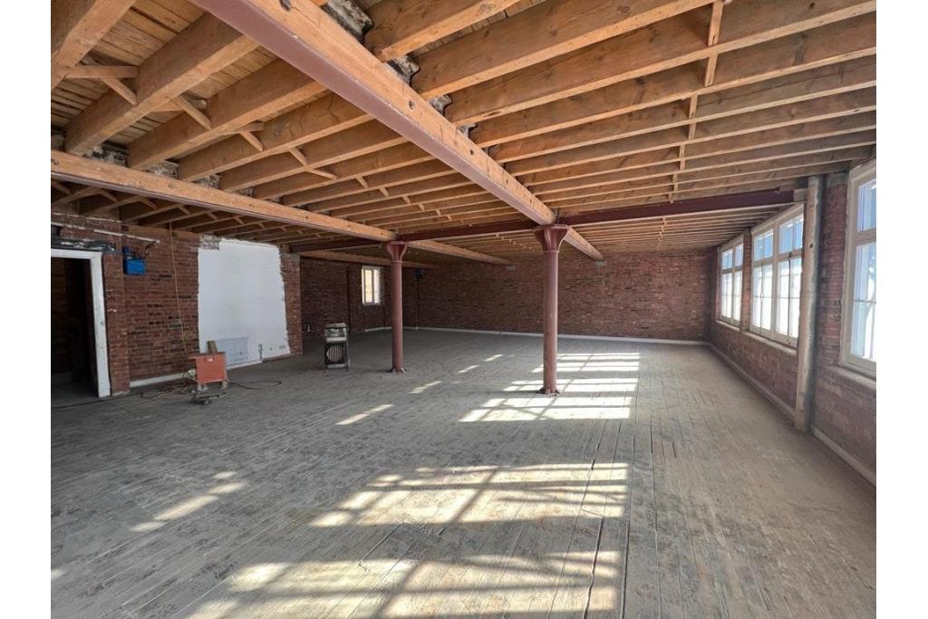 35-39 Old Street Office Space for Lease – 13,400 sq ft – London