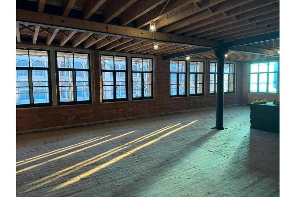 35-39 Old Street Office Space for Lease – 13,400 sq ft – London