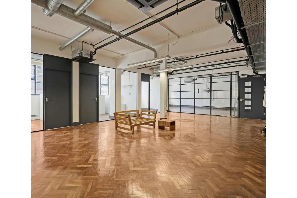 41-47 Old Street Office Space for Lease – 11,721 sq ft – London