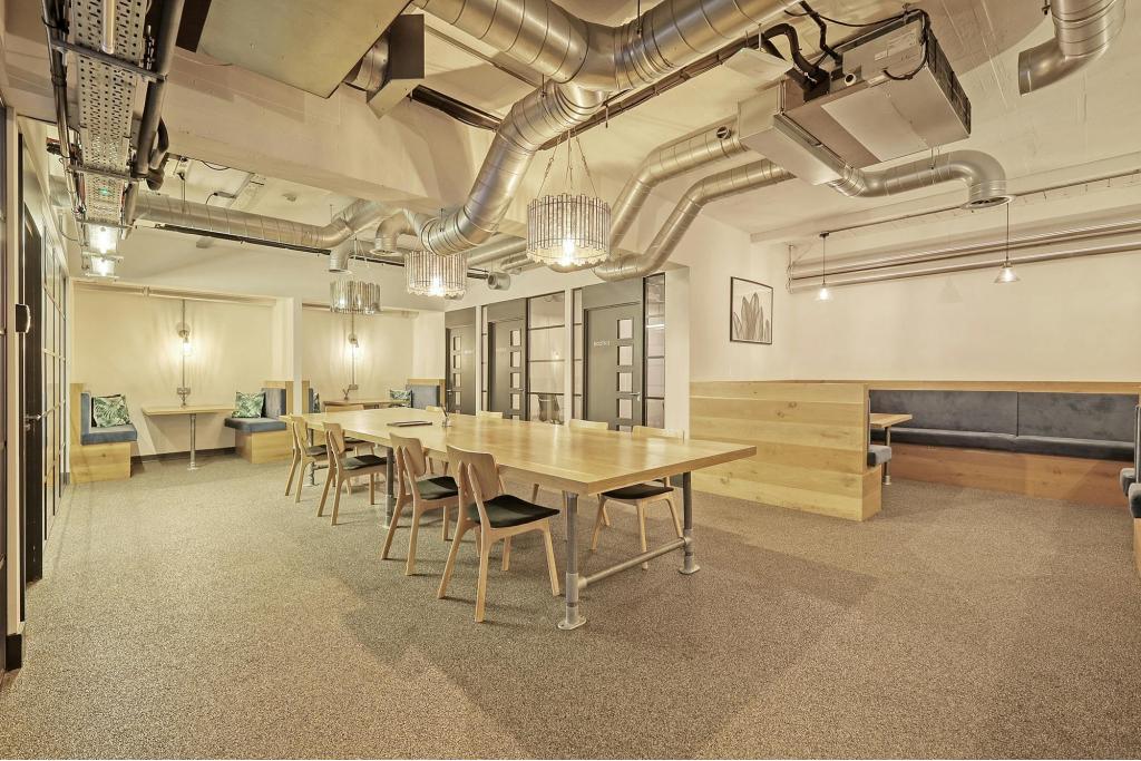 41-47 Old Street Office Space for Lease – 11,721 sq ft – London