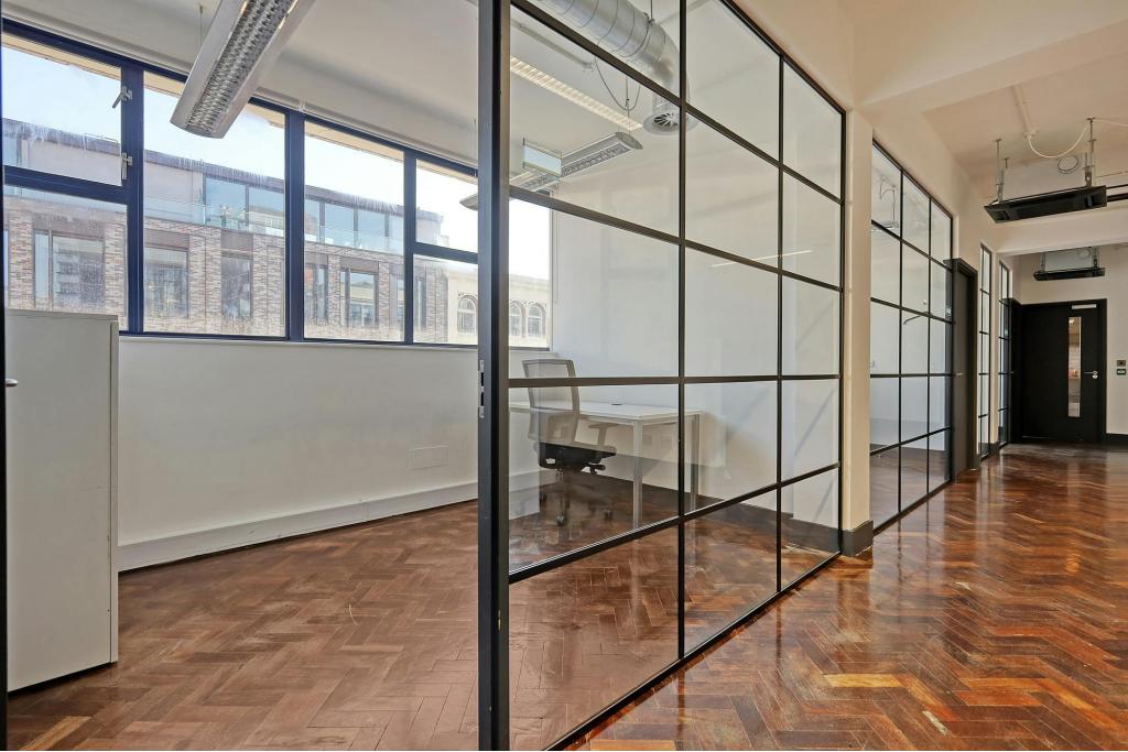 41-47 Old Street Office Space for Lease – 11,721 sq ft – London