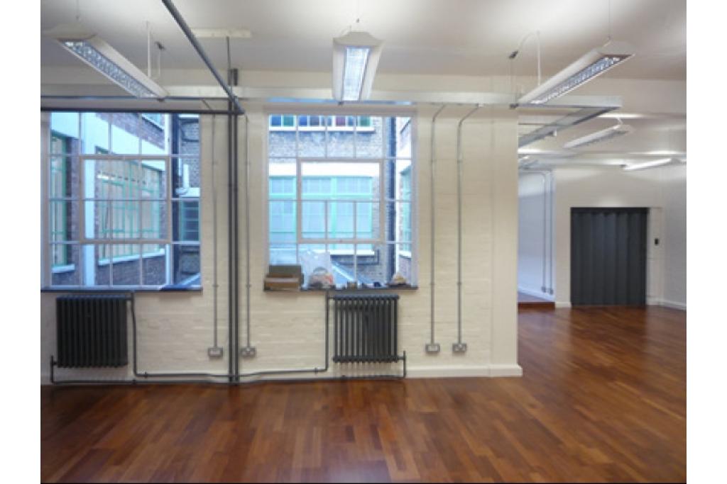 112-116 Old Street – The Stylus Office Space for Lease – 27,826 sq ft – London