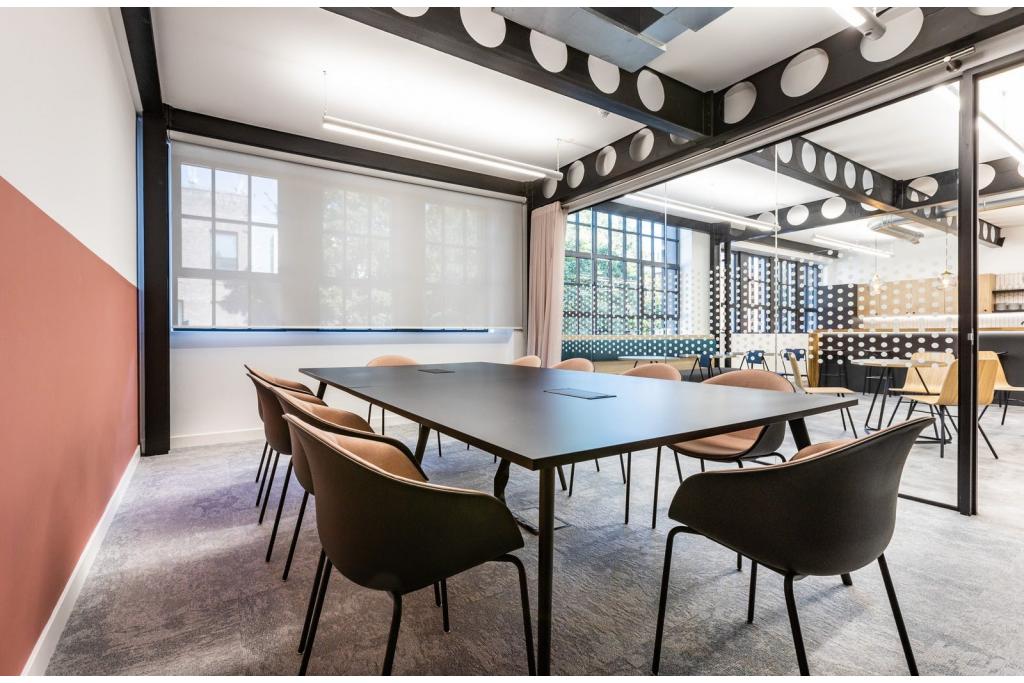 112-116 Old Street – The Stylus Office Space for Lease – 27,826 sq ft – London