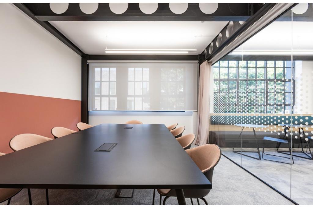 112-116 Old Street – The Stylus Office Space for Lease – 27,826 sq ft – London