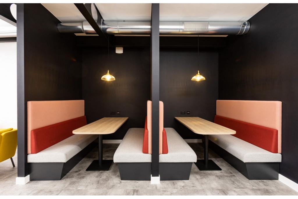 112-116 Old Street – The Stylus Office Space for Lease – 27,826 sq ft – London