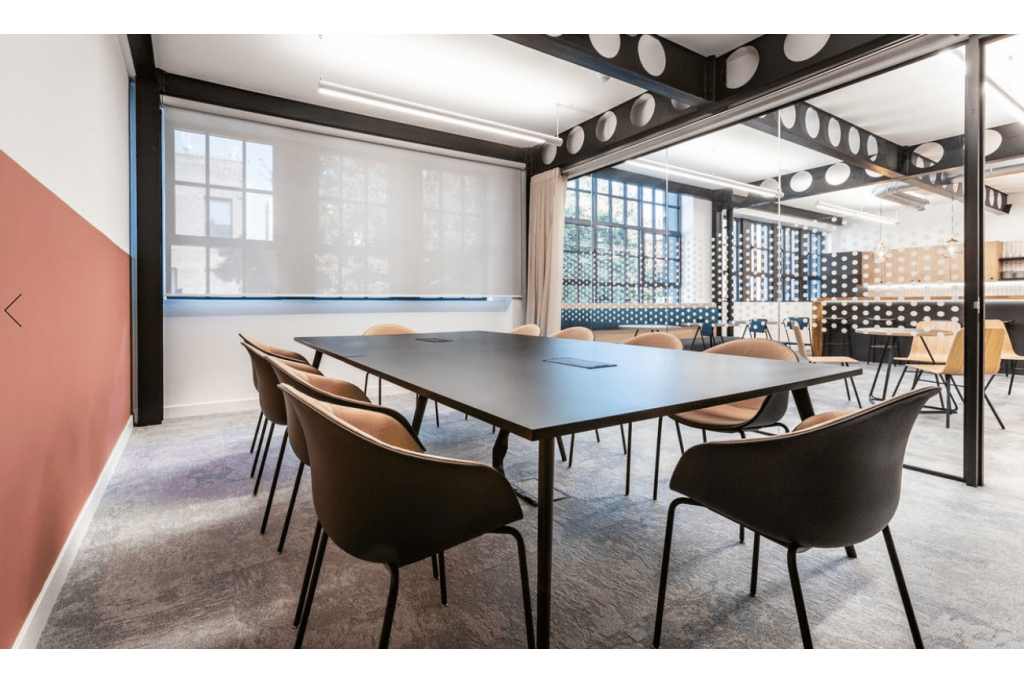 112-116 Old Street – The Stylus Office Space for Lease – 27,826 sq ft – London