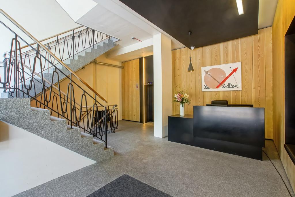 168-172 Old Street – Bentima House Office Space for Lease – 45,043 sq ft – London