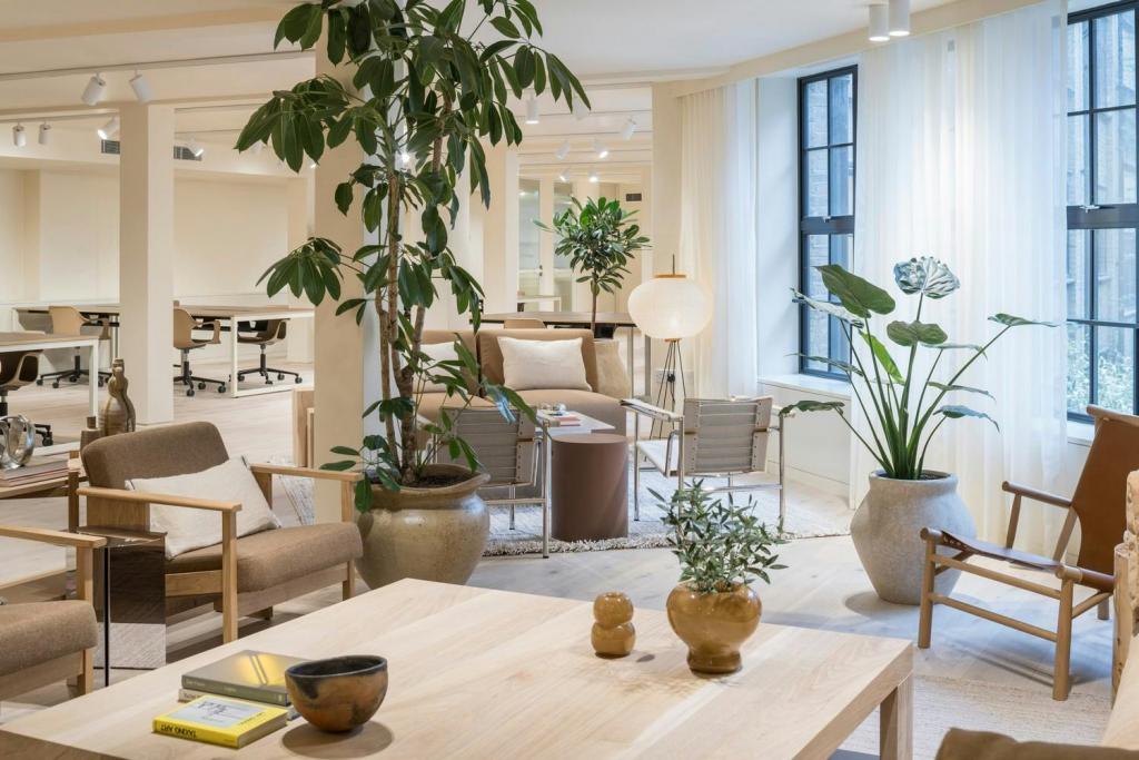 196 Old Street – New City Cloisters Office & Retail Space for Lease – 28,573 sq ft – London