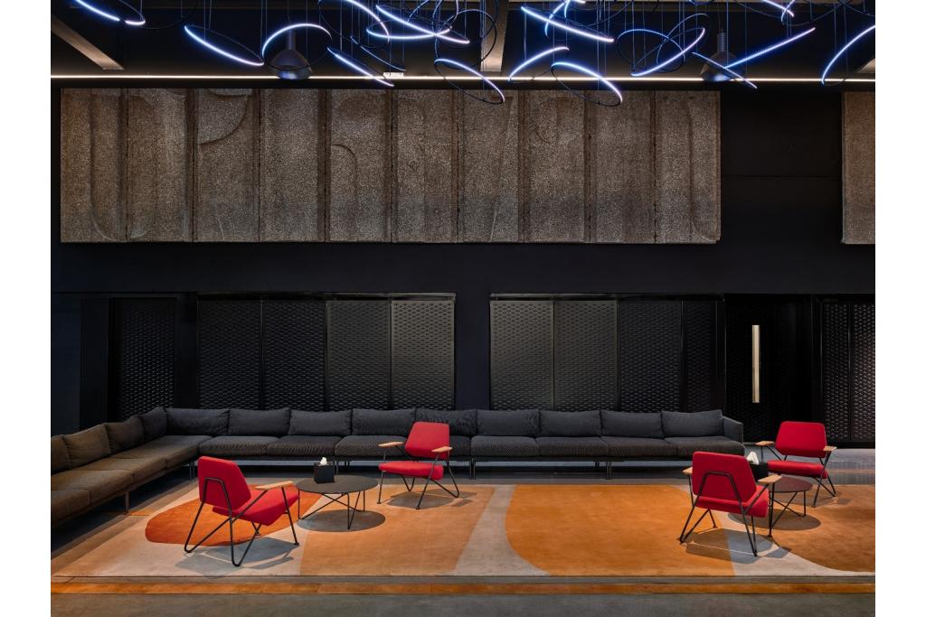 207-211 Old Street – The Warehouse at The Bower Office Space for Lease – 123,000 sq ft – London