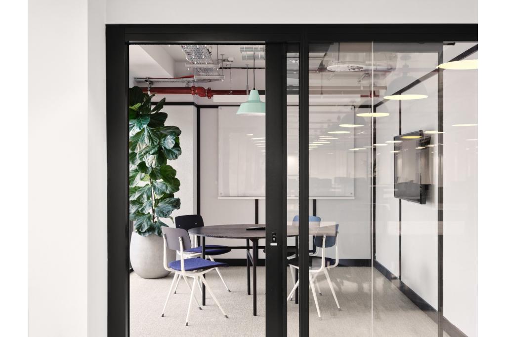 207-211 Old Street – The Warehouse at The Bower Office Space for Lease – 123,000 sq ft – London