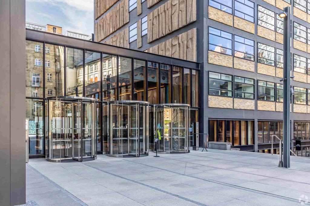 207-211 Old Street – The Warehouse at The Bower Office Space for Lease – 123,000 sq ft – London