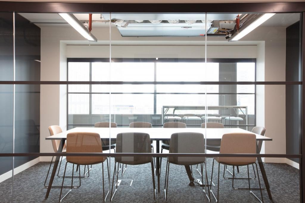 207 Old Street –The Tower (The Bower) Office Space for Lease –188,841 sq ft – London