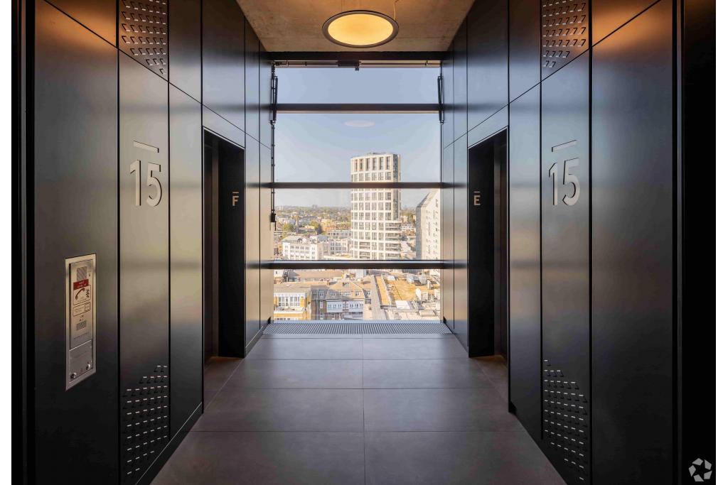 207 Old Street –The Tower (The Bower) Office Space for Lease –188,841 sq ft – London