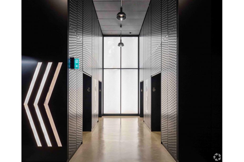 207 Old Street –The Tower (The Bower) Office Space for Lease –188,841 sq ft – London