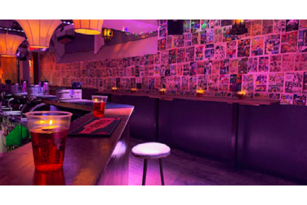 331-331A Old Street Retail Shopfront for Lease – 4,206 sq ft – London