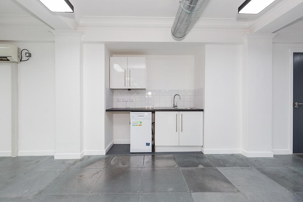 341-345 Old Street Office Space for Lease – 9,681 sq ft – London