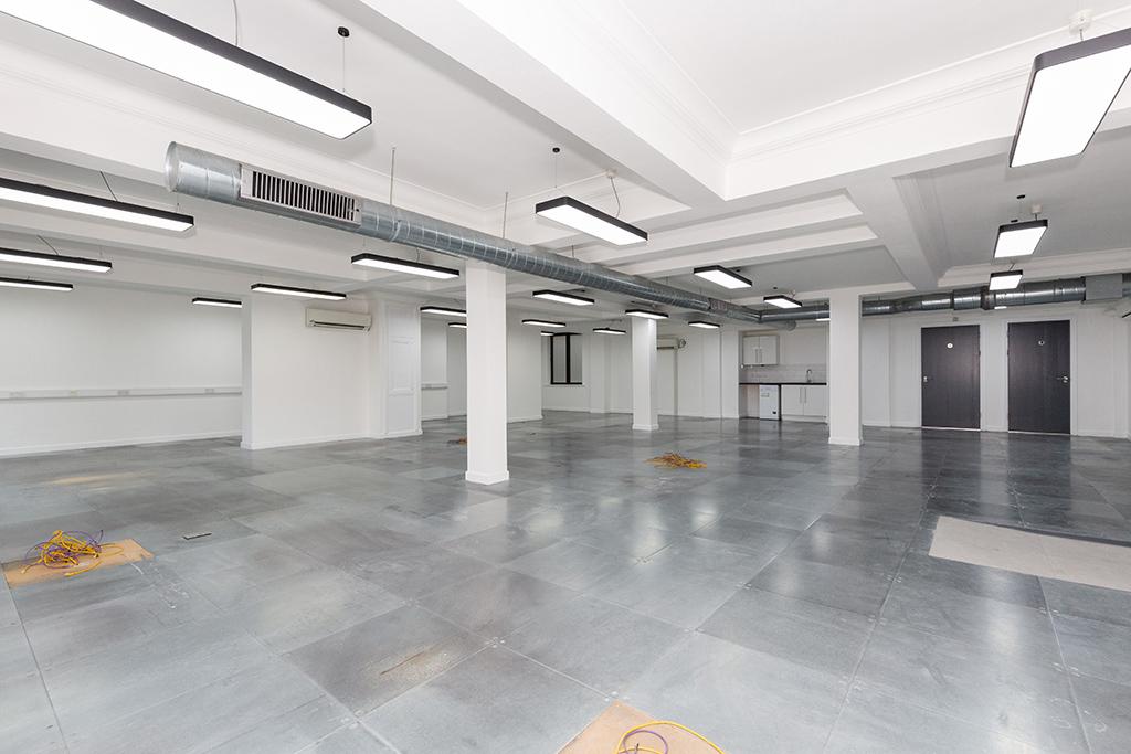 341-345 Old Street Office Space for Lease – 9,681 sq ft – London