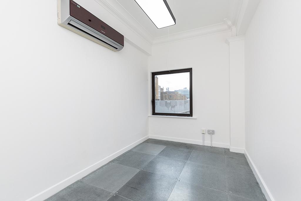 341-345 Old Street Office Space for Lease – 9,681 sq ft – London