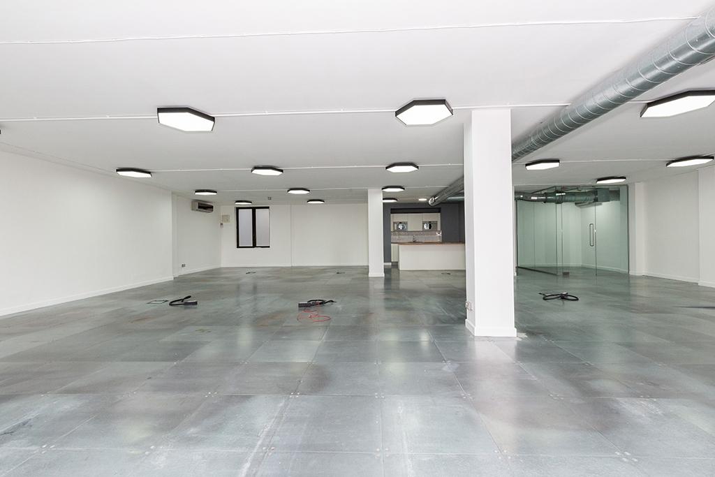 341-345 Old Street Office Space for Lease – 9,681 sq ft – London