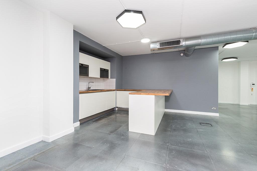 341-345 Old Street Office Space for Lease – 9,681 sq ft – London