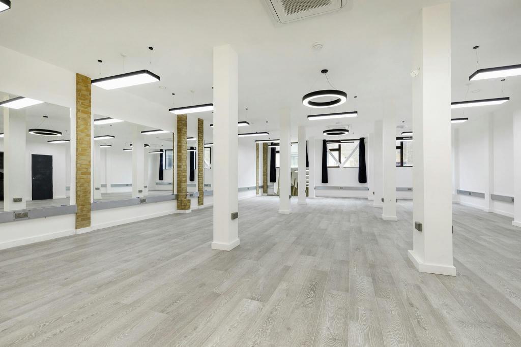 341-345 Old Street Office Space for Lease – 9,681 sq ft – London
